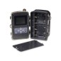 Denver WCL-8040MK2 Vildtkamera 4G 8MP Denver WCL-8040MK2 Vildtkamera 4G 8MP